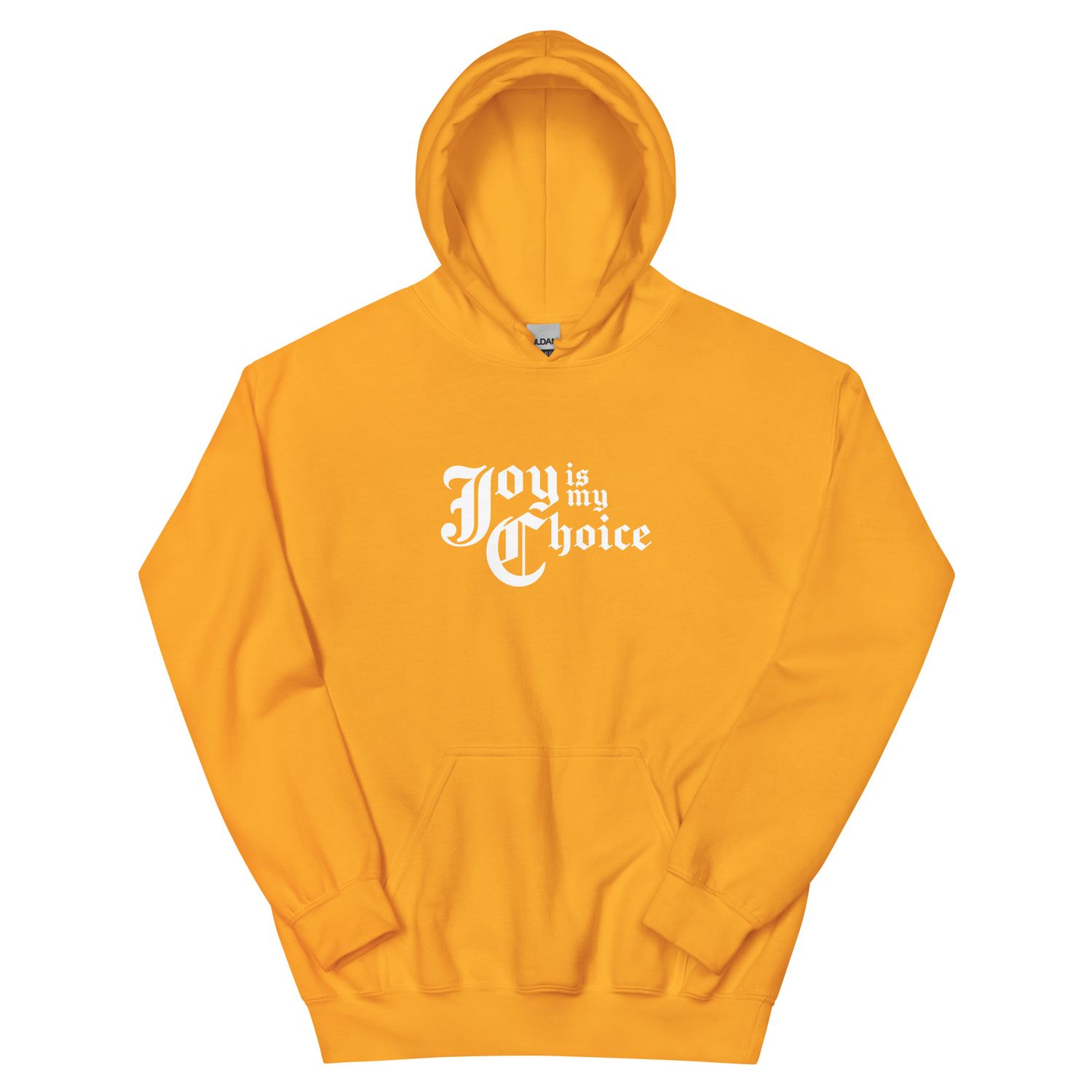 JMC Hoodie Appeal 