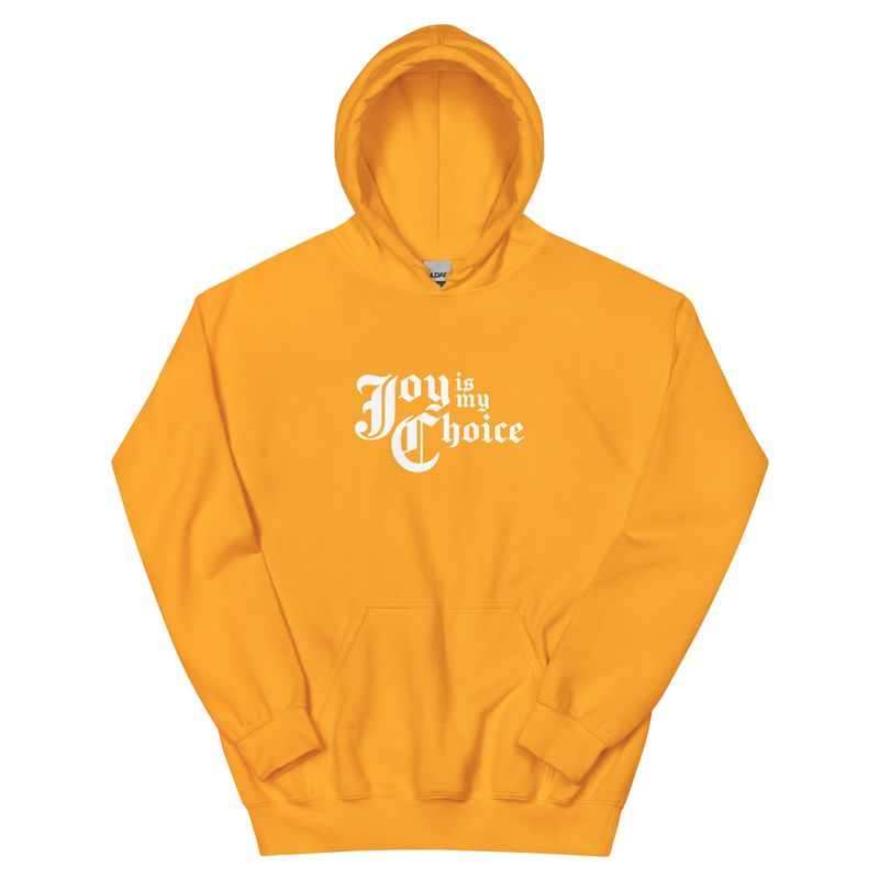 JMC Hoodie Appeal 