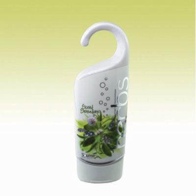 Shower Gel 250 ml - herbs
