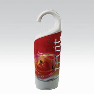 Shower Gel 250 ml - fruit
