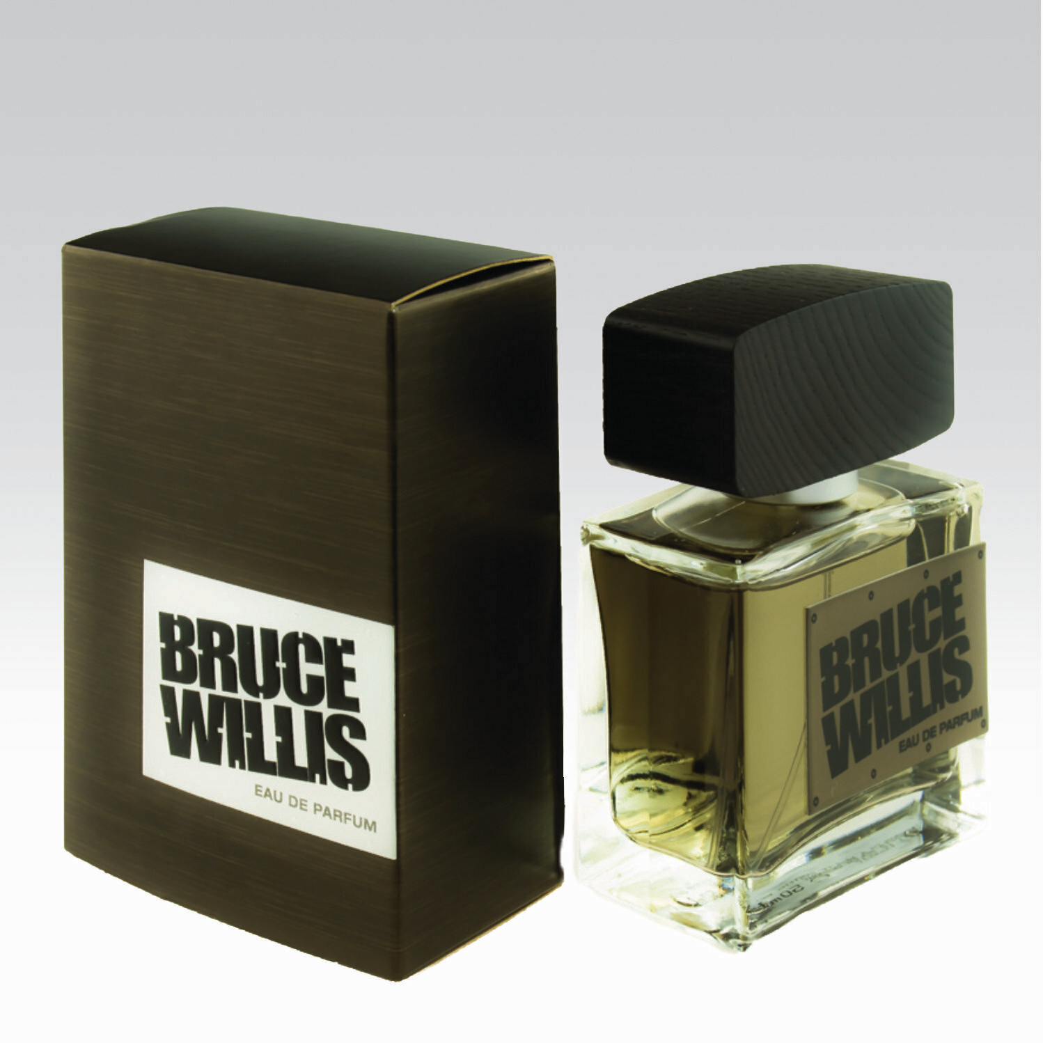Bruce Willis Eau De Parfum 50ml Cologne iuu.org.tr