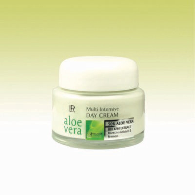 Aloe Vera Multi-Aktive Tagescreme 50 ml