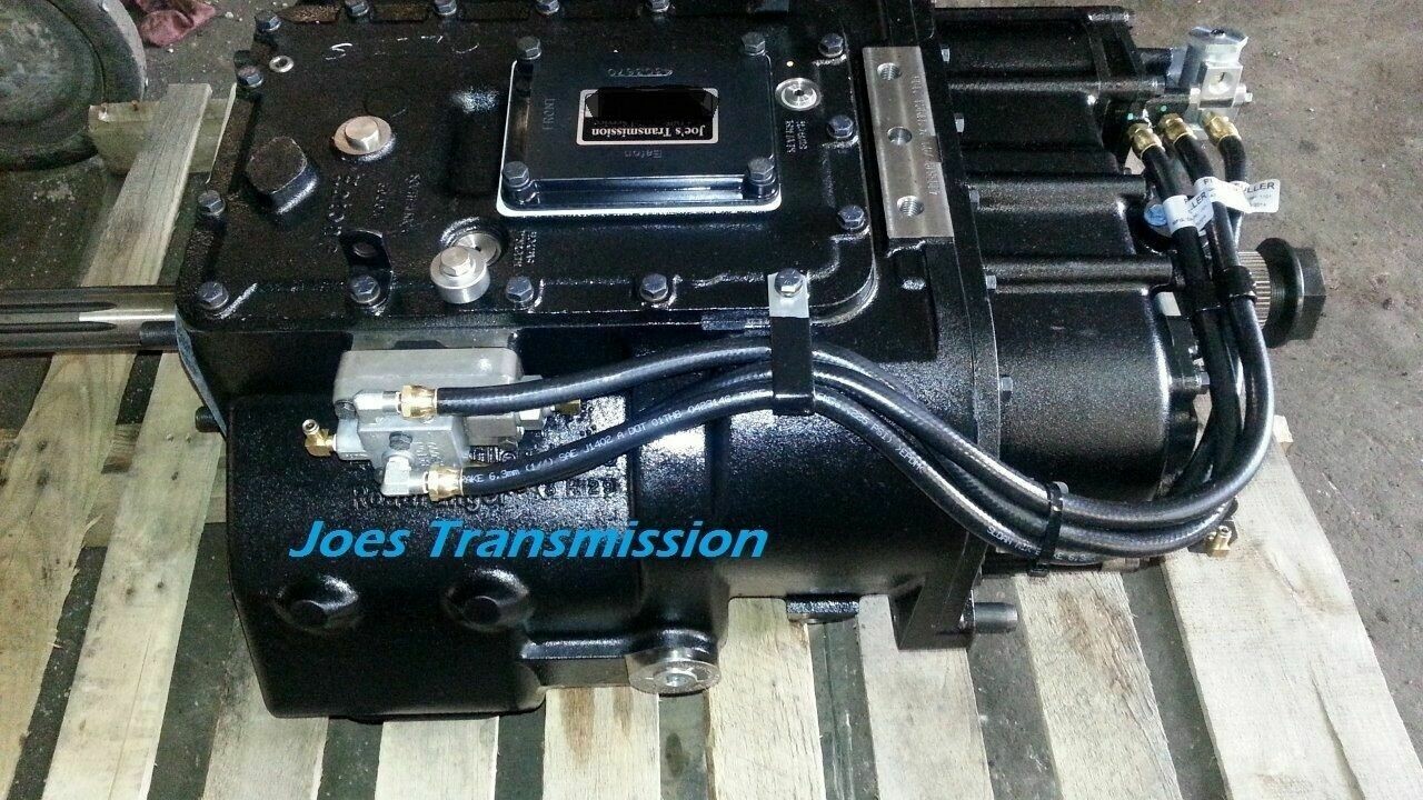 New Eaton/Fuller RTLO16913A RTLOF16913A13 speed Transmission 3 yr. warr NO CORE