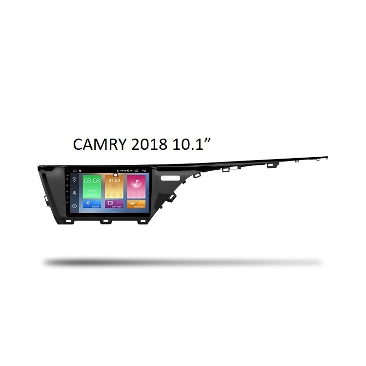Camry 2018-2019

Screen Size: 10.1 INCH