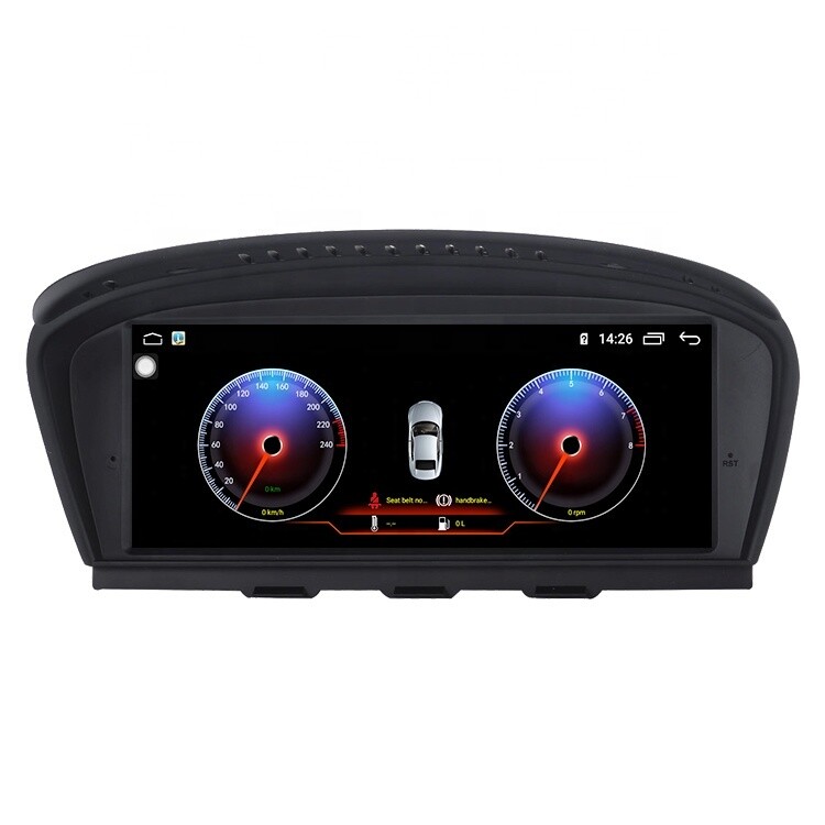 BMW F32 F33 F36 4 Series 2013 2014 2015 2016 2017 2018   Screen Size: 10.25, 9.33 INCH