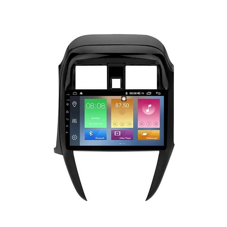 VERSA 2012-2019

Screen Size: 9 NCH
