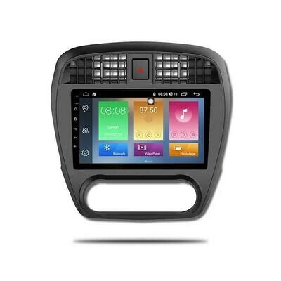 Classic SENTRA 2008-2019

Screen Size: 10.1 INCH