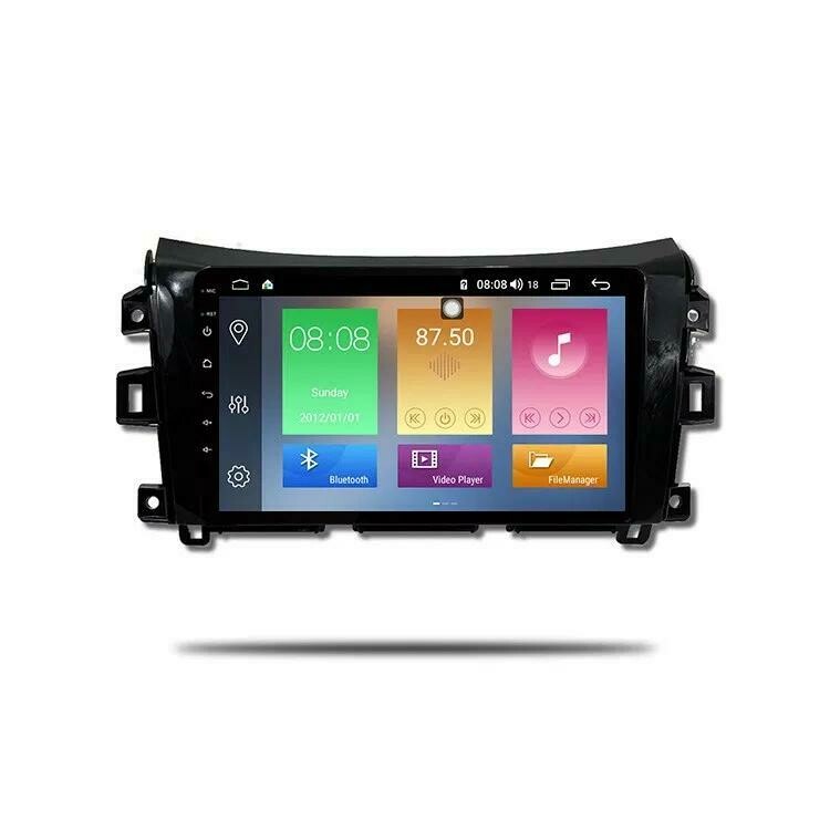 NAVANA 2015-2019

Screen Size: 10.1 INCH