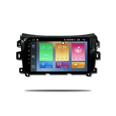 NAVANA 2015-2019
Screen Size: 10.1 INCH NAVANA 2015-2019
Screen Size: 10.1 INCH