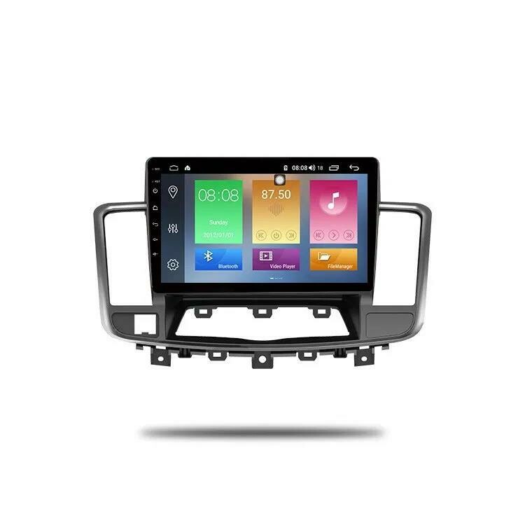 MAXIMA/TEANA 2009-2012 


Screen Size: 9 INCH