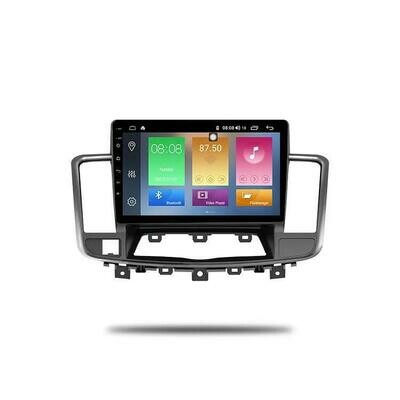 MAXIMA/TEANA 2009-2012 


Screen Size: 9 INCH