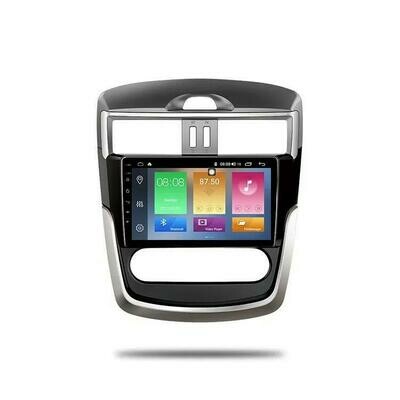 TIIDA 2016-2019

Screen Size: 9 INCH