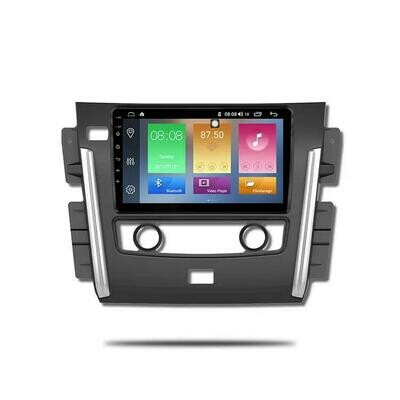 PATROL 2015-2018

Screen Size: 10.1 INCH
