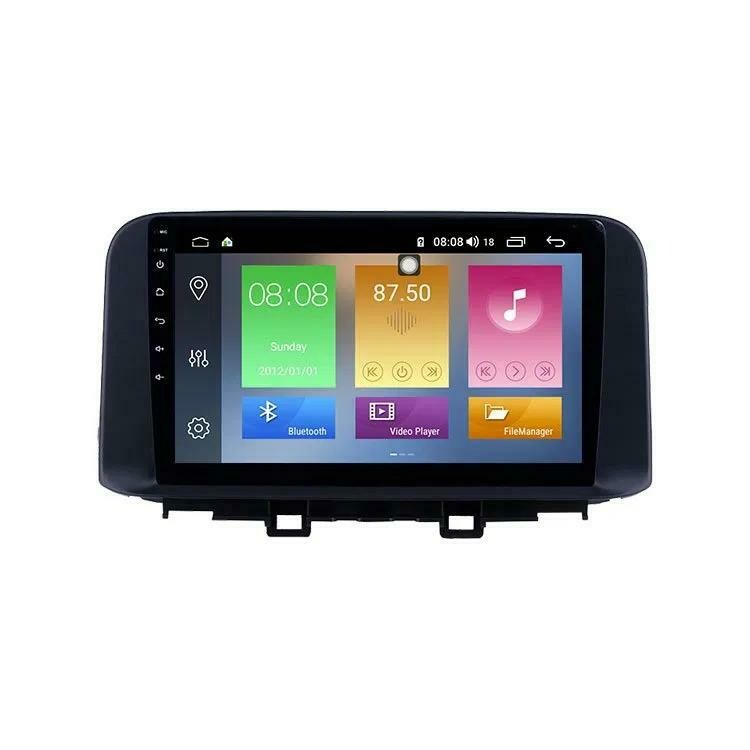 KONA 2018-2019

Screen Size: 9 INCH