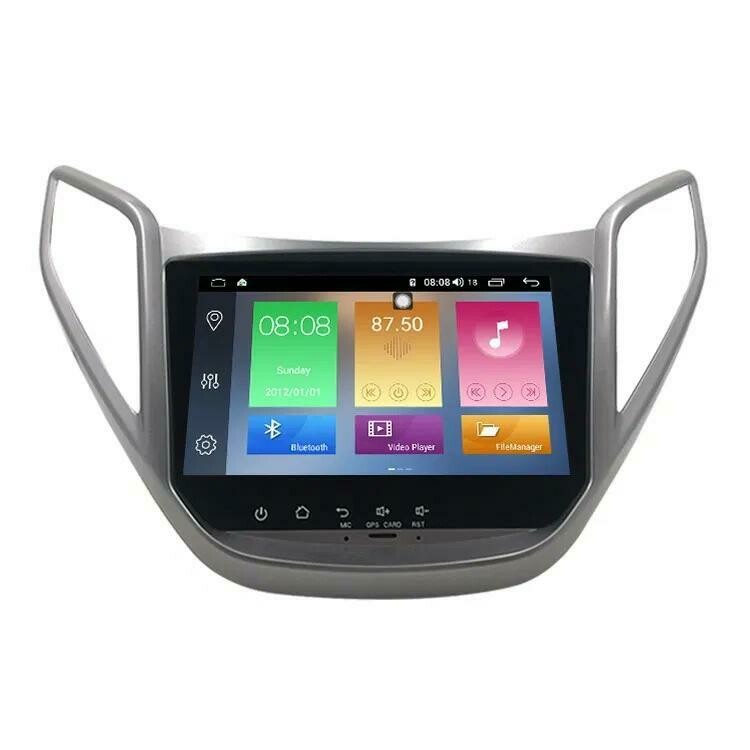 HB20 2012-2019

Screen Size: 10.1