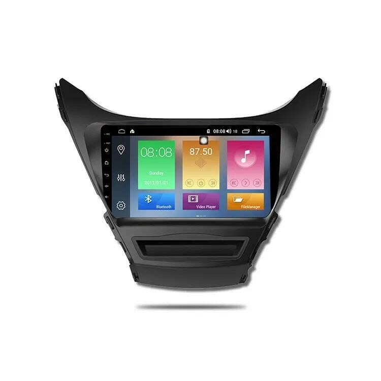 ELENTRA 2011-2014

Screen Size: 9 INCH