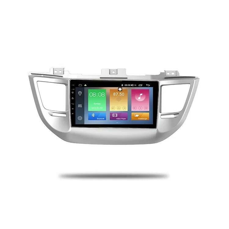 TUSCON 2014-2018

Screen Size: 9 INCH