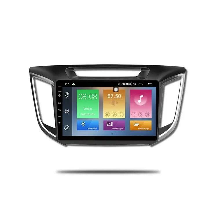 ix25&amp;CRETA 2014-2019

Screen Size: 10.1 INCH