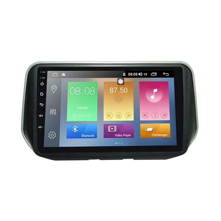 SANTA FE 2019

Screen Size: 9 INCH