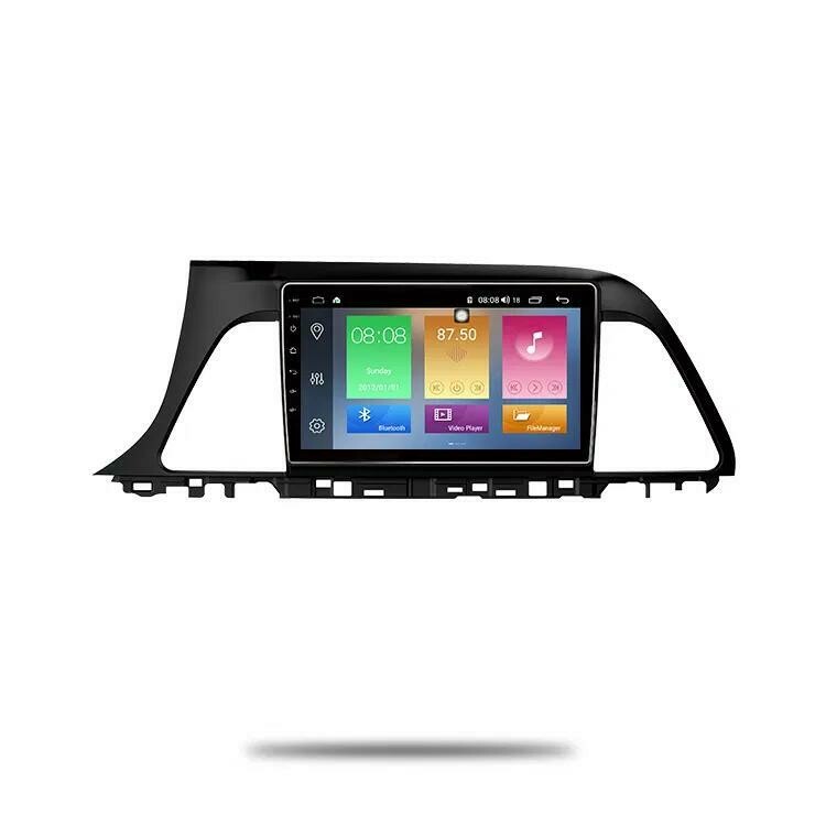 SONATA 2016-2019

Screen Size: 9 INCH