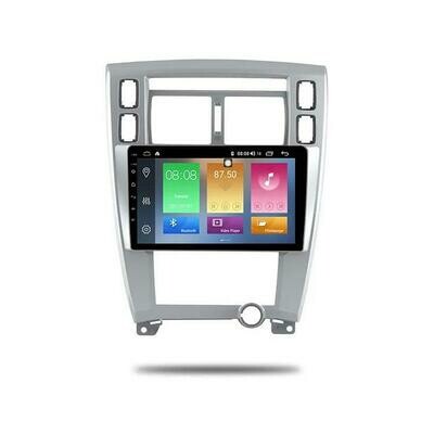 TUCSON 2006-2013 AUTOMATIC
Screen Size: 9 INCH