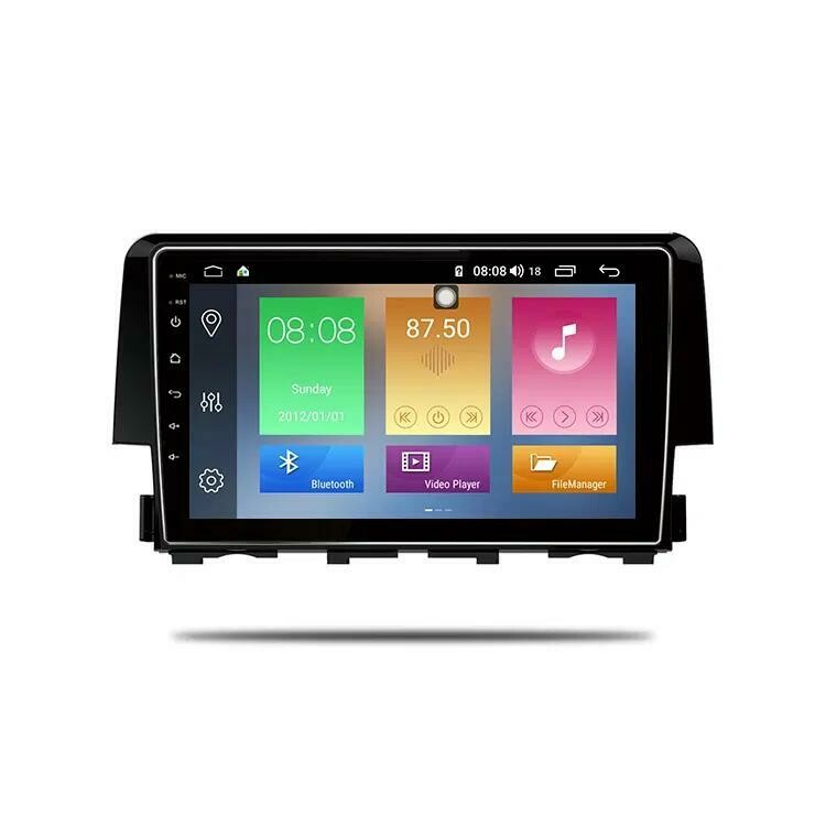 CIVIC 2016-2019 

Screen Size: 9 inch
