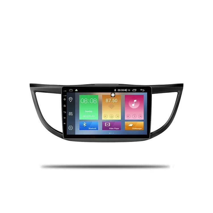 CRV 2012-2016

Screen Size: 10.1 INCH