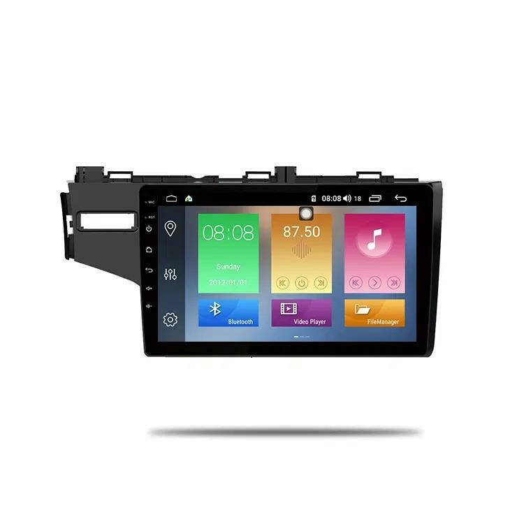 FIT 2014-2019 

Screen Size: 10.1 INCH