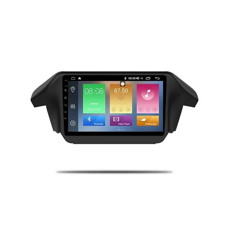 ODYSSEY 2008-2013

Screen Size: 10.1