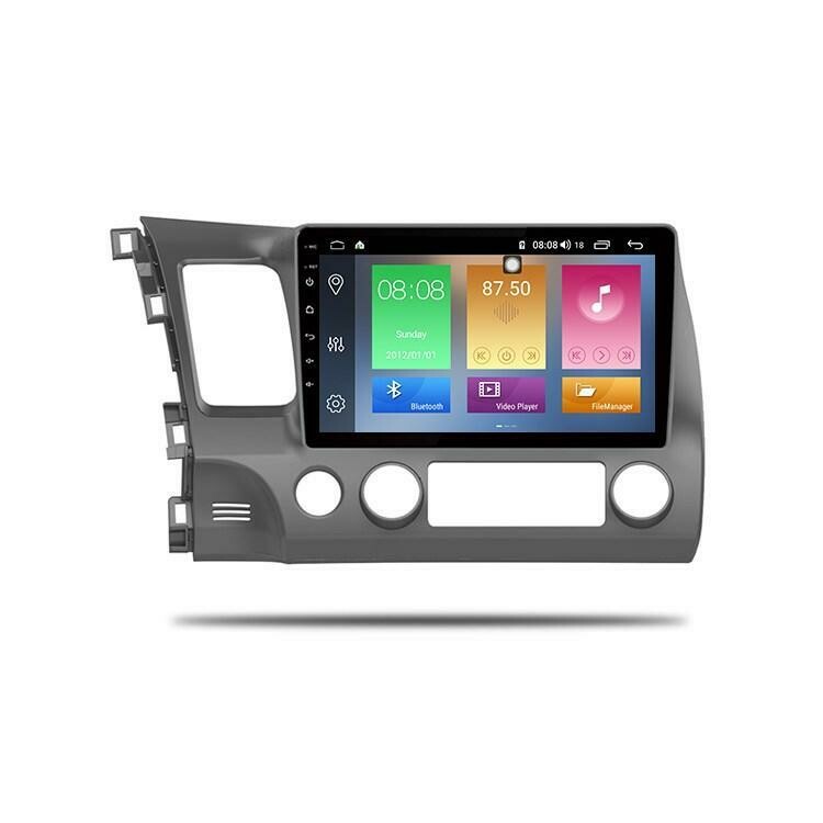 CIVIC 2006-2011

Screen Size: 10.1