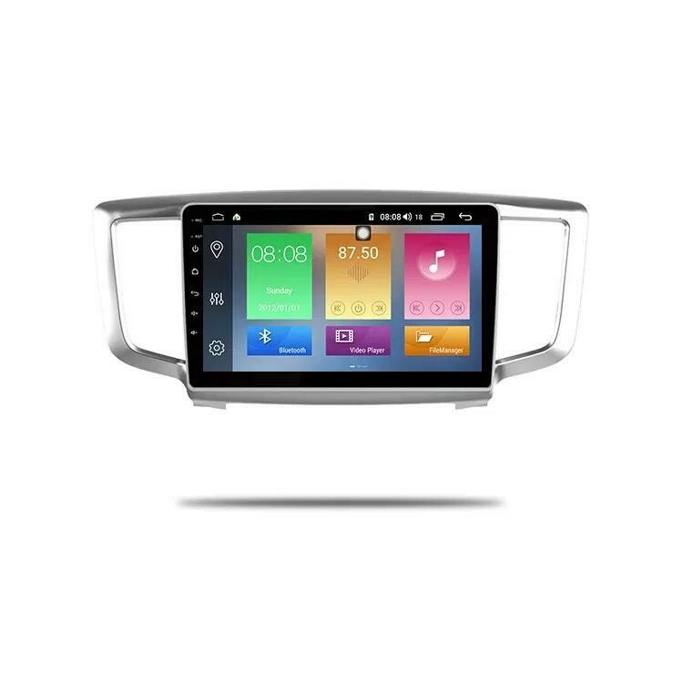 ODYSSEY 2015-2019

Screen Size: 10.1