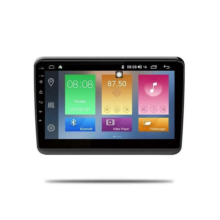 VEZEL 2015-2018

Screen Size: 10.1 INCH