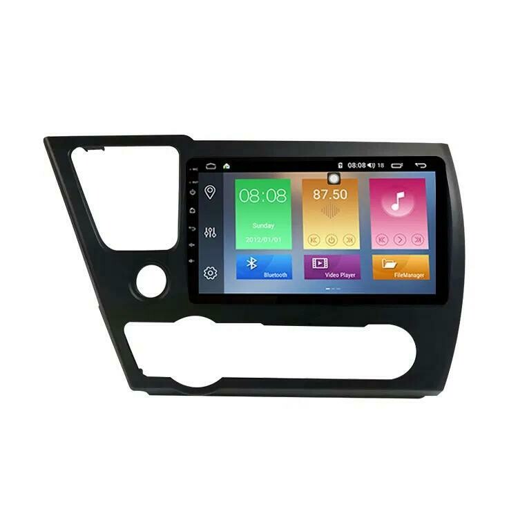 CIVIC 2013-2015 

Screen Size: 9 INCH