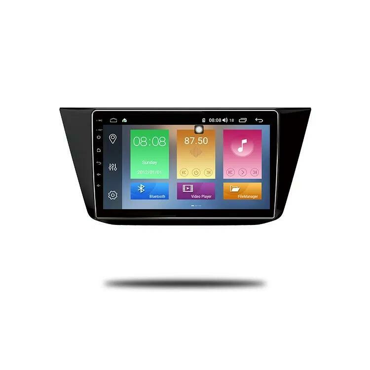 TIGUAN 2017-2019 

Screen Size: 10.1 INCH