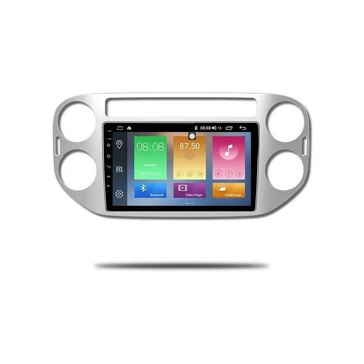 TIGUAN 2010-2017

Screen Size: 9 INCH