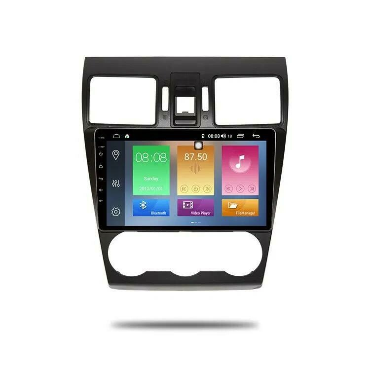 XV 2012-2014 

Screen Size: 9 INCH