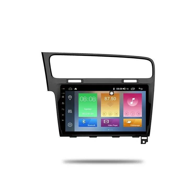 GOLF7 2013-2019

Screen Size: 10.1 INCH