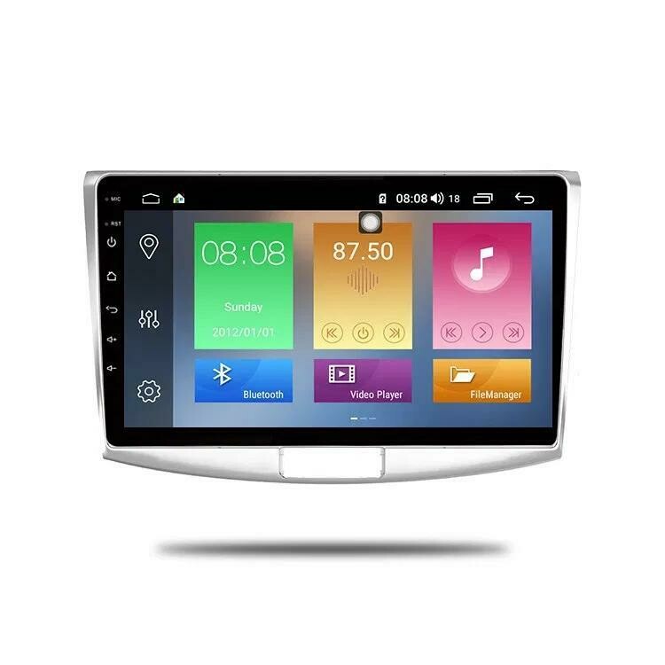 PASSAT 2010-2016 

Screen Size: 10.1 INCH