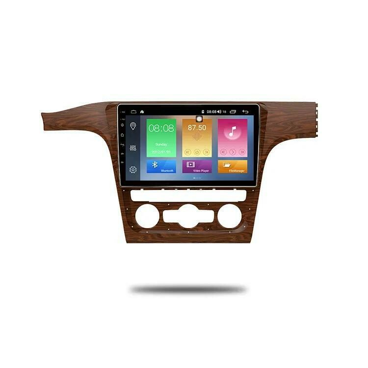 PASSAT 2013-2019 

Screen Size: 10.1