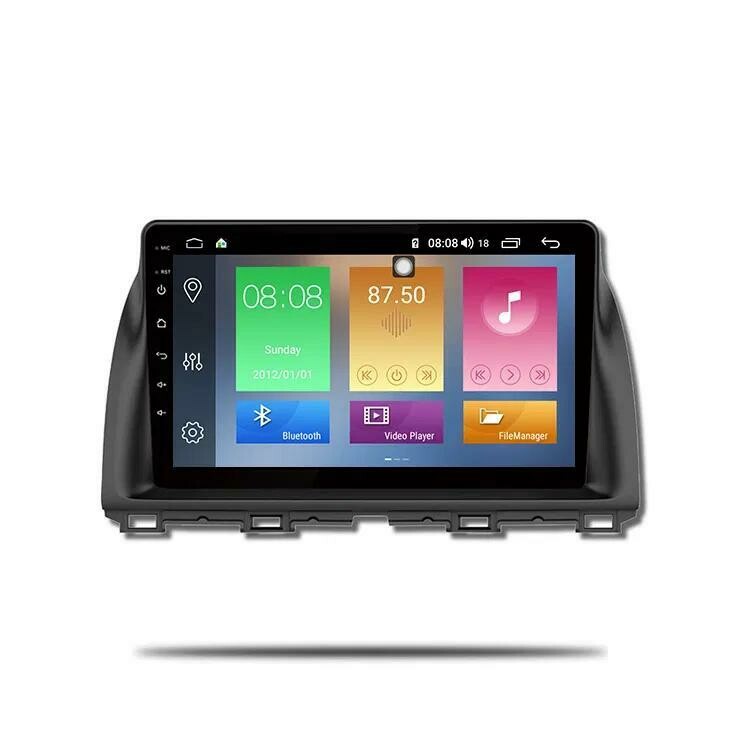 CX5 2012-2016

Screen Size: 10.1 INCH