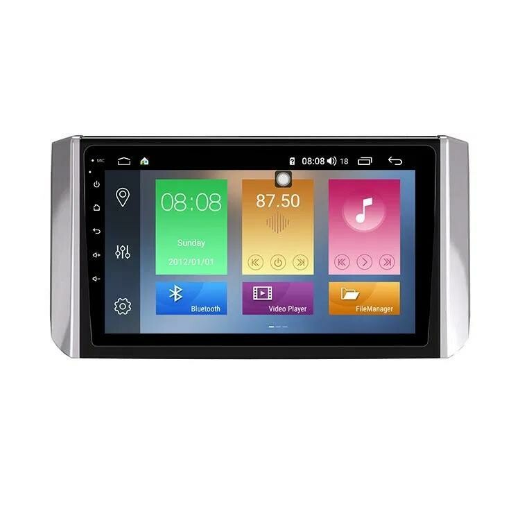 XPANDER 2018-2019 

Screen Size: 9 INCH