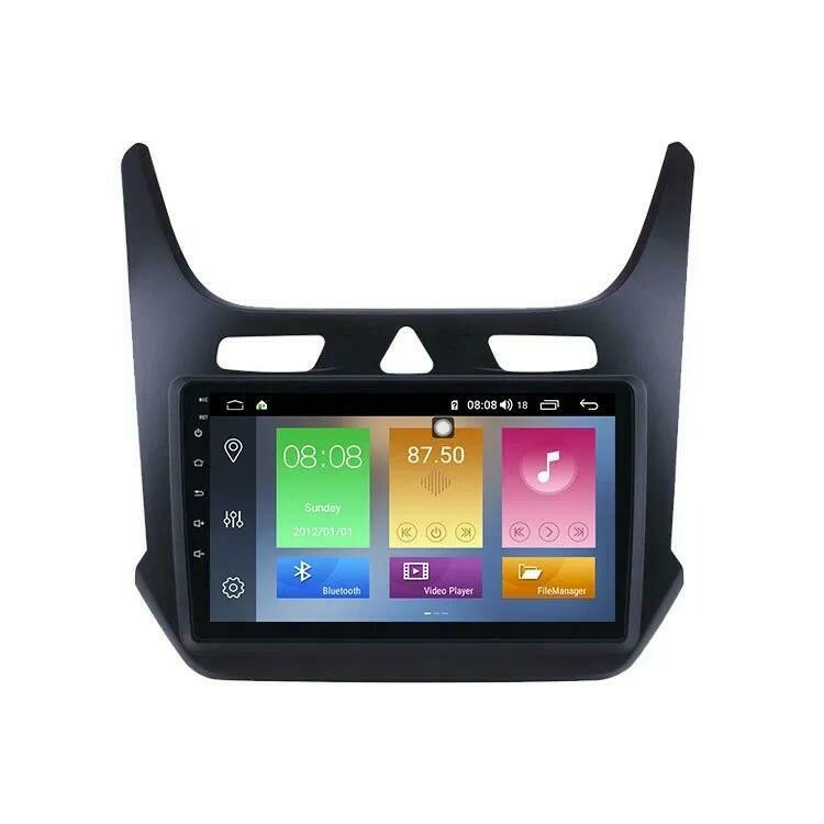COBALT 2016-2018

Screen Size: 9 INCH