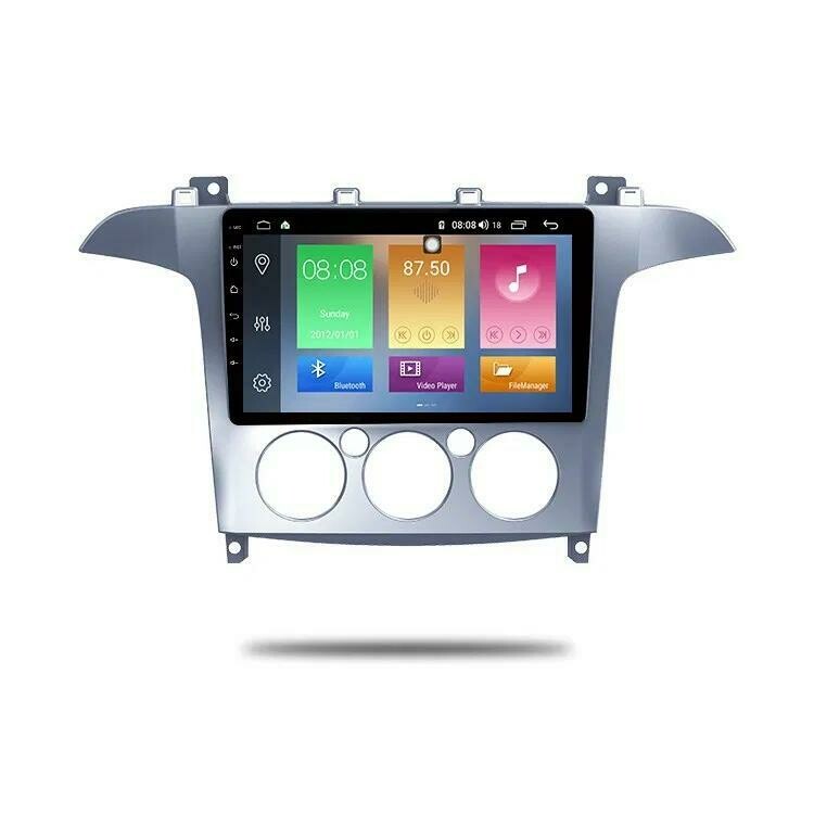 McCOS 2007-2008 Manual AC

Screen Size: 9 INCH