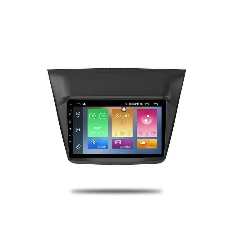 PAJERO 2011-2018 

Screen Size: 9 INCH