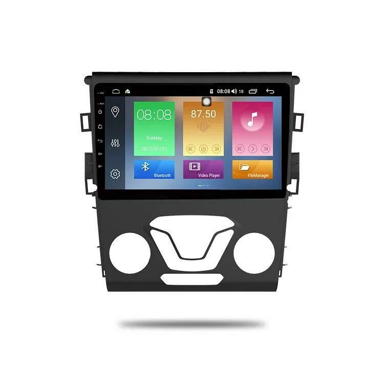 FUSION/MONDEO 2013-2018 

Screen Size: 9 INCH