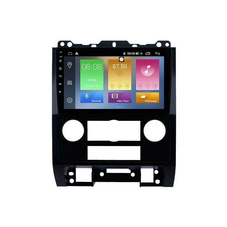 ESCAPE 2007-2013

Screen Size: 9 INCH
