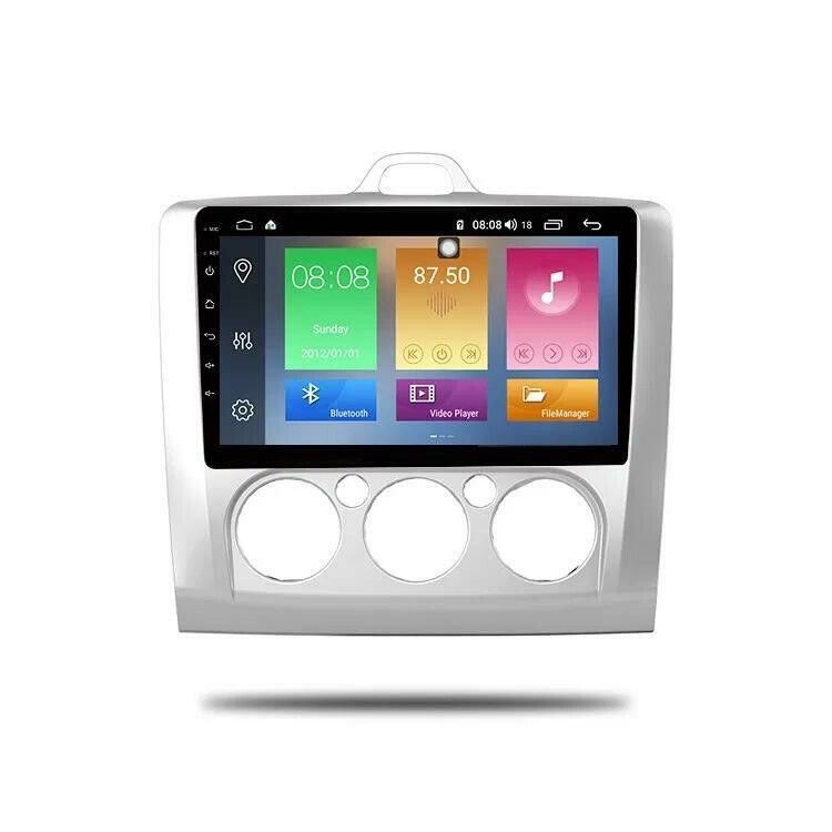 CLASSIC FOCUS 2005-2010

Screen Size: 9 INCH