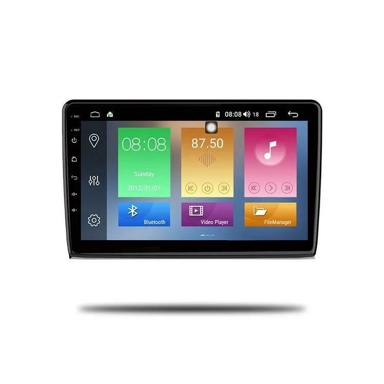 ECO SPORT 2017-2018

Screen Size: 9 INCH