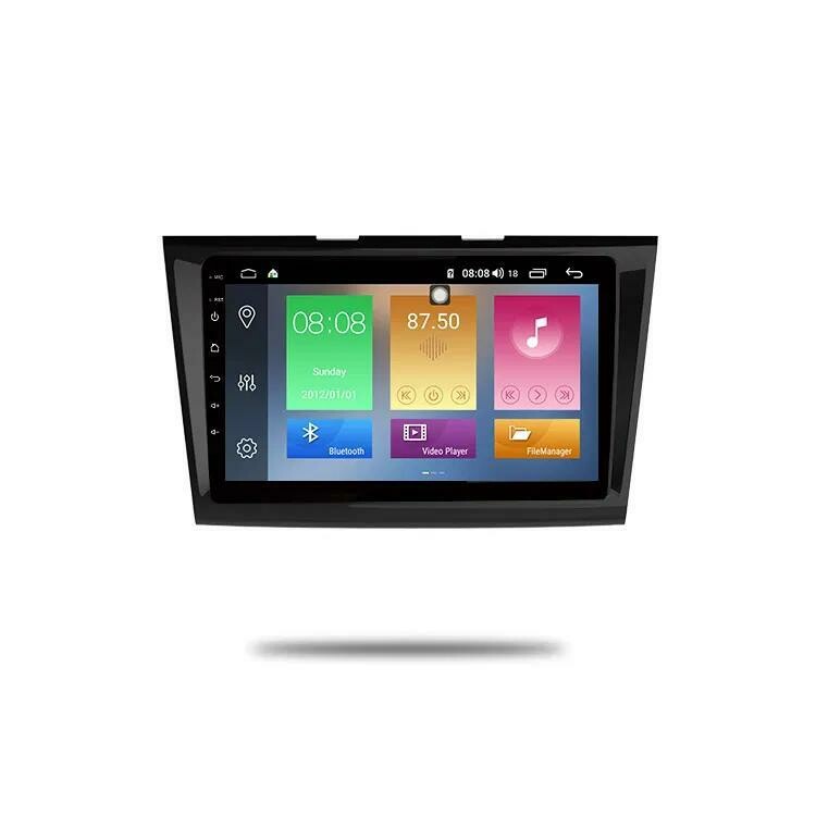 TAURUS 2015-2018

Screen Size: 9 INCH