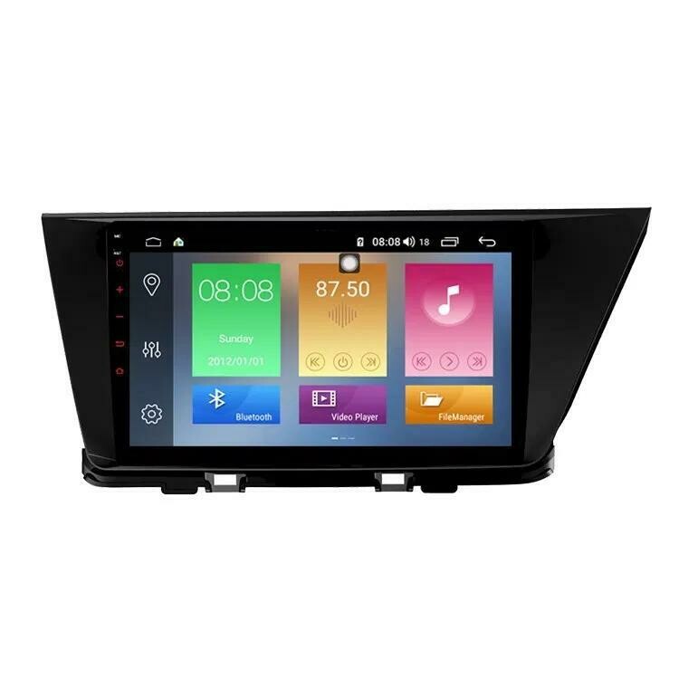 NIRO 2016-2019

Screen Size: 9 INCH